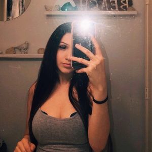 Meet your Posher, Catherine